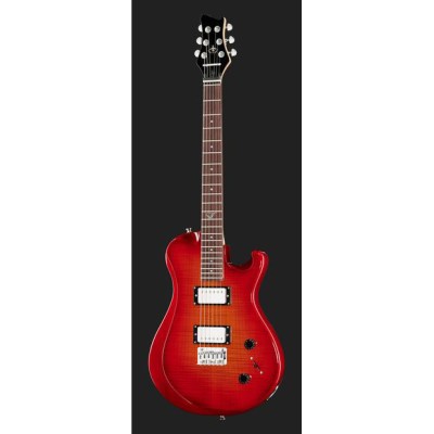 Journey Instruments OE990CB Travel El. Guitar CB