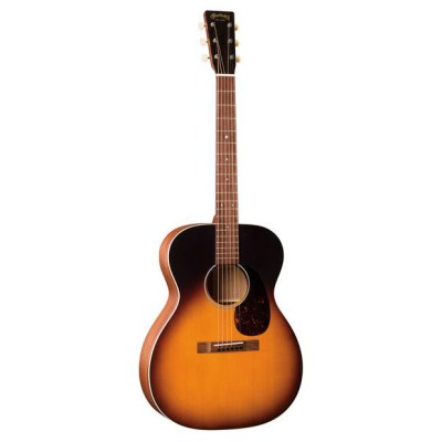 Martin Guitars 000-17 Whiskey Sunset