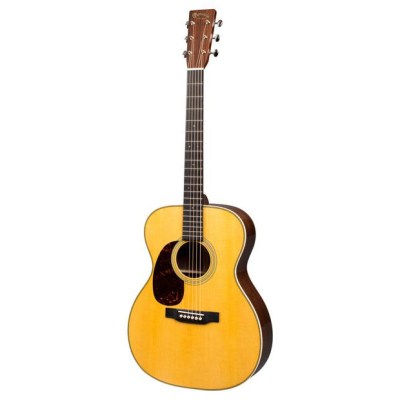 Martin Guitars 000-28 Lefthand