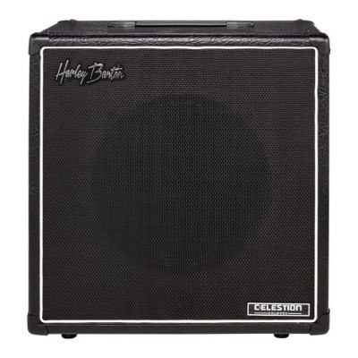 Harley Benton G112 Celestion V30 Bundle