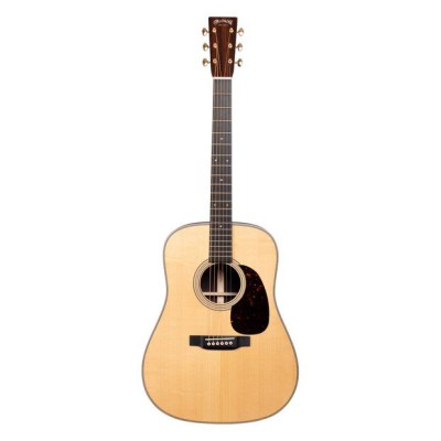 Martin Guitars D-28E Modern Deluxe