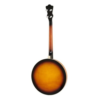 Gewa VGS Banjo Premium 4-saitig