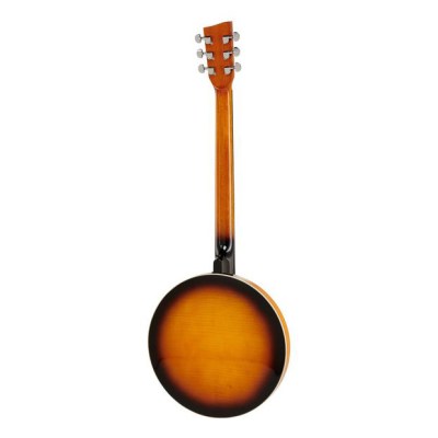 Gewa VGS Banjo Premium 6-saitig