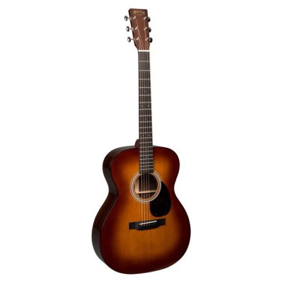 Martin Guitars OM-21 Ambertone