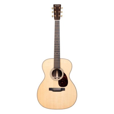 Martin Guitars OM-28E Modern Deluxe