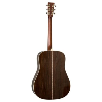 Martin Guitars D-28 Lefthand