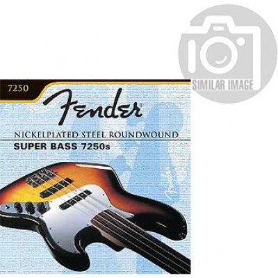 Fender 7250-6