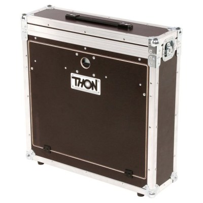 Thon Case 18 Pairs Sticks & Mallets