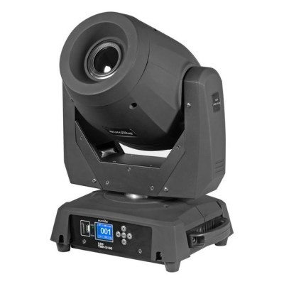 Eurolite LED TMH-S180 Moving-Head Spot