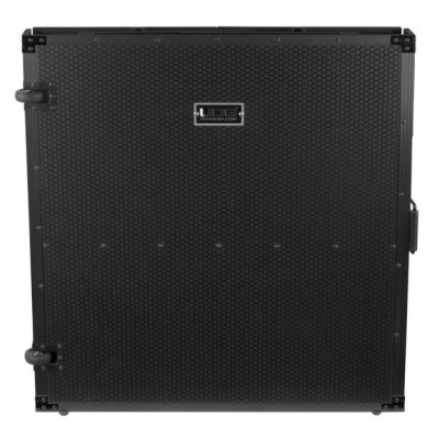 UDG Fold Out DJ Table Black MK2