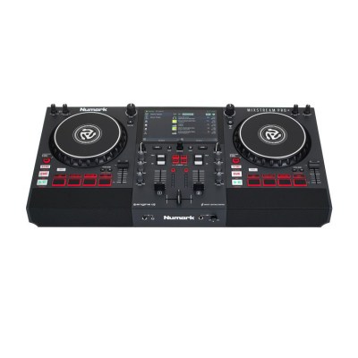 Numark Mixstream Pro+