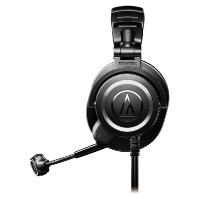 Audio-Technica ATH-M50xSTS XLR