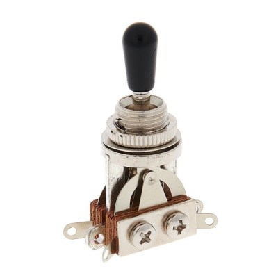 Göldo Toggle Switch EL33C Double