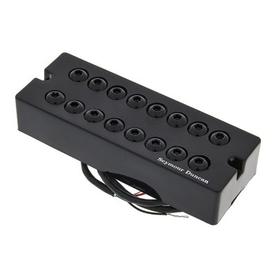 Seymour Duncan SH-8b Invader Bridge 8 BL