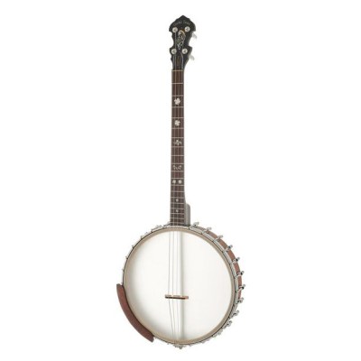 Gold Tone IT-19 Irish Tenor Banjo w/Bag