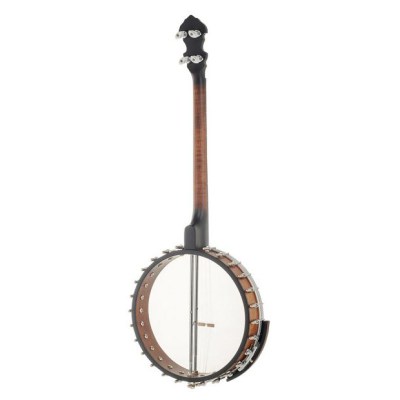 Gold Tone IT-19 Irish Tenor Banjo w/Bag