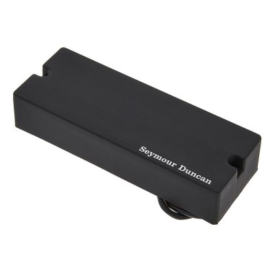 Seymour Duncan SSB-5N Passive Neck Bass BL