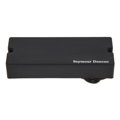 Seymour Duncan SSB-5N Passive Neck Bass BL