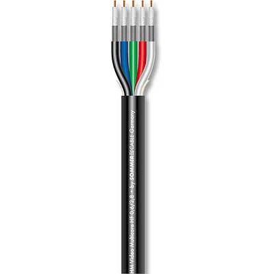 Sommer Cable Transit 5 Video Cable