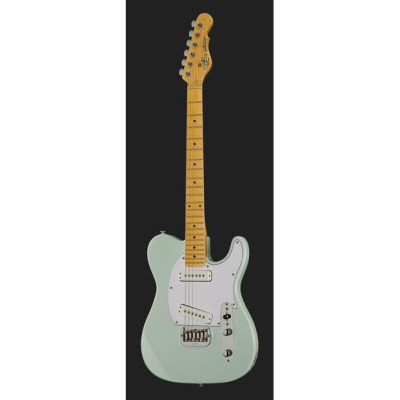 G&L Tribute Asat Special SG