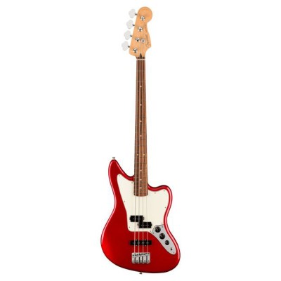 Fender Player Jaguar Bass CAR