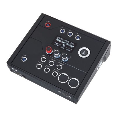 Gewa G3 E-Drum Module