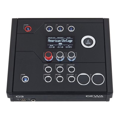 Gewa G3 E-Drum Module