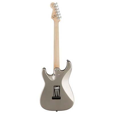Charvel Prashant Aswani So-Cal PA28