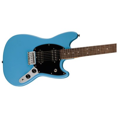 Squier Sonic Mustang HH California BL