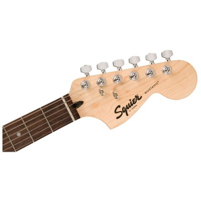 Squier Sonic Mustang HH California BL