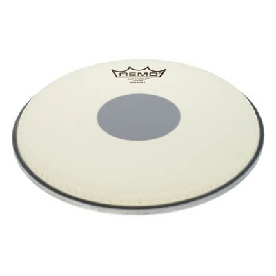 Remo 13" Emperor X Coated Dot