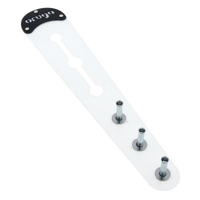 Oruga Sizzler.O Rivets