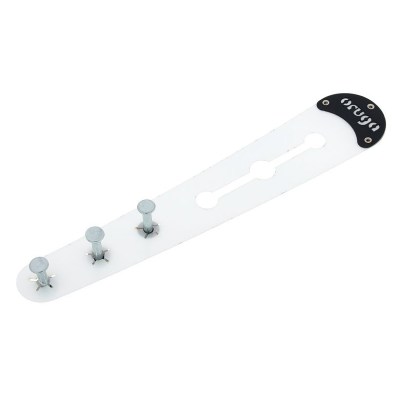 Oruga Sizzler.O Rivets
