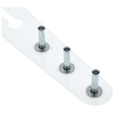Oruga Sizzler.O Rivets