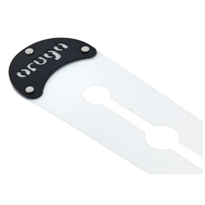 Oruga Sizzler.O Rivets