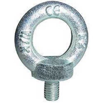 Millenium Eyebolt 5/16 Zoll x 10mm