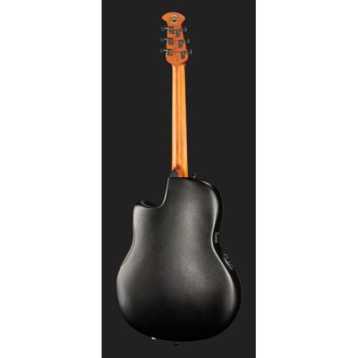 Ovation Celebrity Trad CS24P-ABLKW