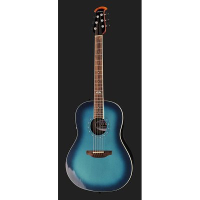 Ovation Ultra 1516DTD-G Dusk till dawn