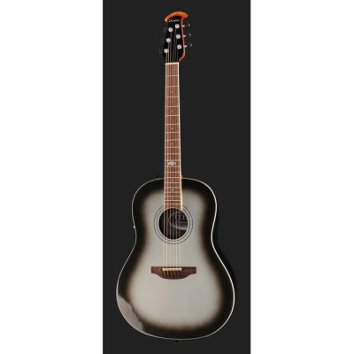 Ovation Ultra 1516SSM-G Silver Shadow