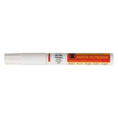 Jahn Piano paint stick black