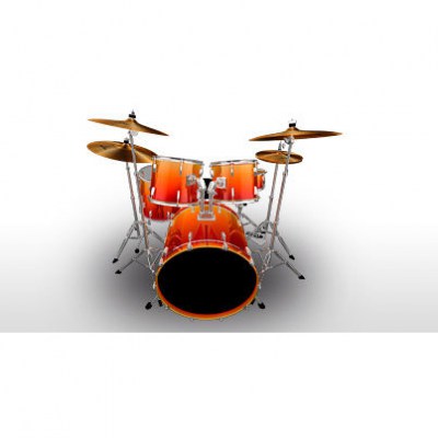 Toontrack EZ Drummer Upgrade From Lite