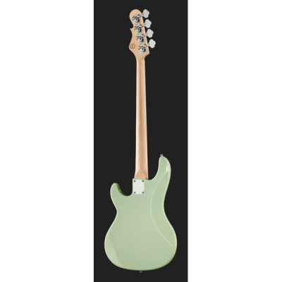 G&L Tribute SB-2 Surf Green