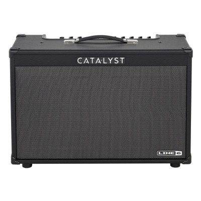 Line6 Catalyst 200 Bundle