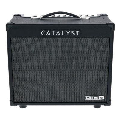 Line6 Catalyst 60 Bundle