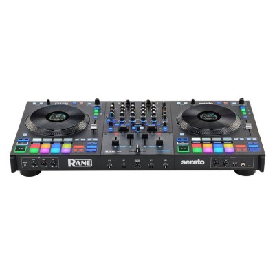 Rane Four Case Bundle