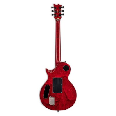 ESP Gary Holt EC Liquid Metal Lava