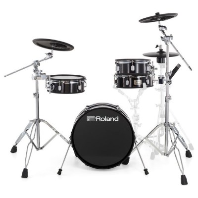 Roland VAD103 E-Drum Set Bundle