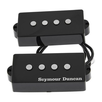 Seymour Duncan APB-2 Lightnin' Rods P-Bass 4