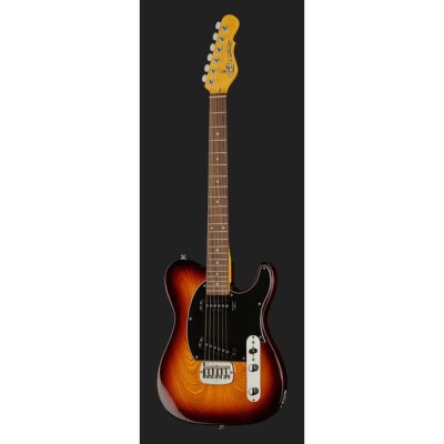 G&L Tribute Asat Special ASB