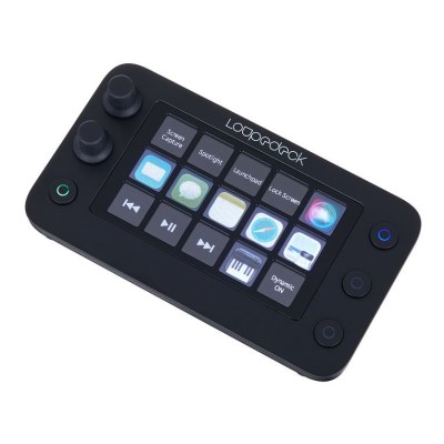 Loupedeck Live S